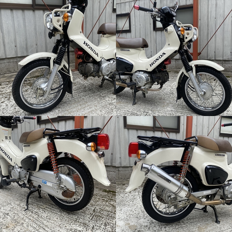 車体画像②